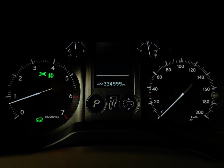 Lexus GX II Москва  - изображение 17