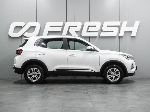 Chery Tiggo 4 Pro I с пробегом 2023 года, цена 1 427 000 рублей, 103197 км, внедорожник, Автокод Объявления
