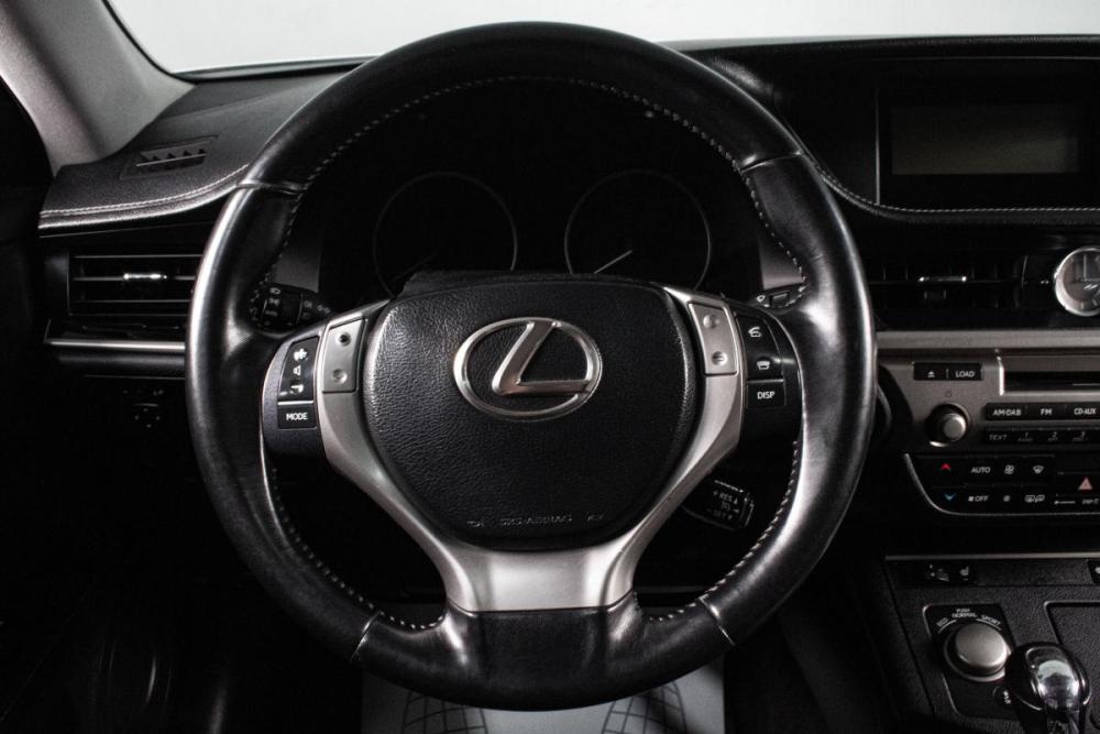 Lexus ES VI Сургут  - изображение 11