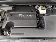 Infiniti QX60 I Рестайлинг Москва  - изображение 59