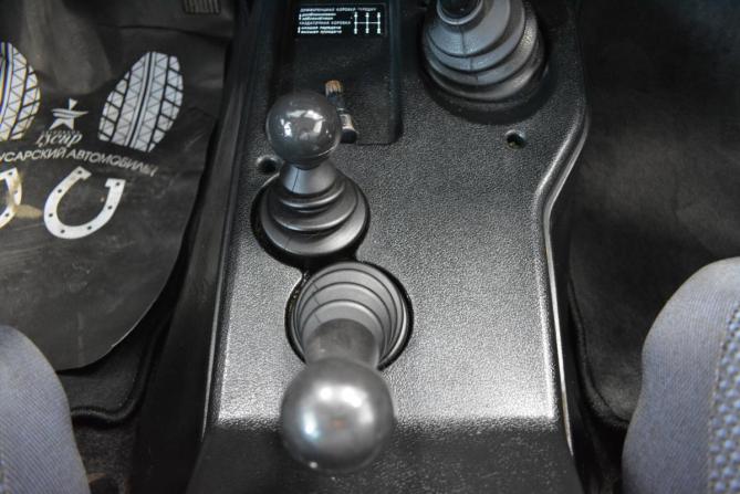 Lada (ВАЗ) 2131 (4x4) I с пробегом 2010 года, цена 399 000 рублей, 106000 км, внедорожник, Автокод Объявления