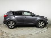Kia Sportage III Рестайлинг Санкт-Петербург  - изображение 21
