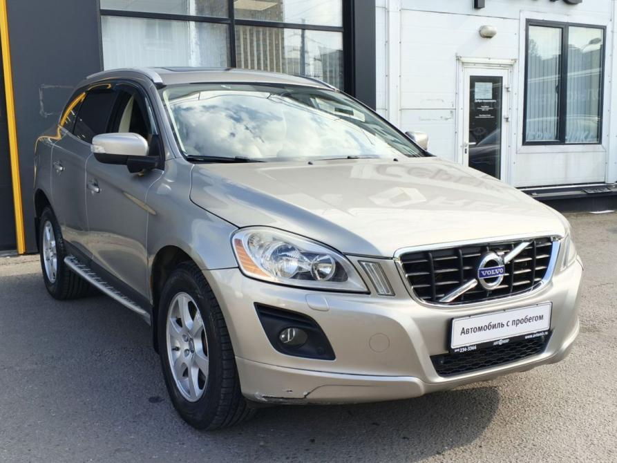 Volvo XC60 I Москва  - изображение 3