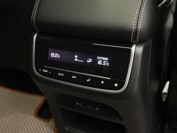 GAC GS8 II с пробегом 2024 года, цена 3 890 000 рублей, 40480 км, внедорожник, Автокод Объявления