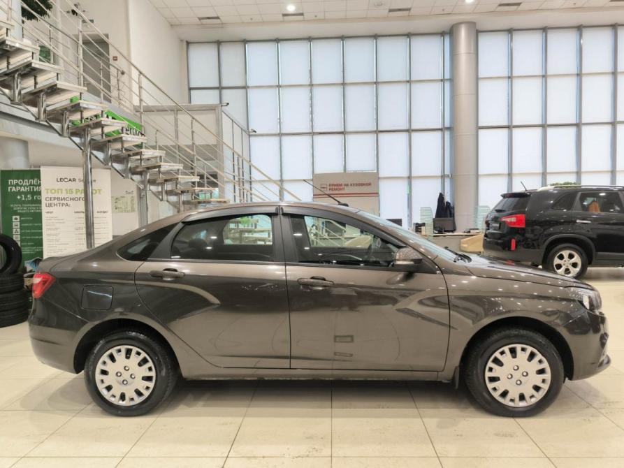 Lada (ВАЗ) Vesta I Казань  - изображение 5