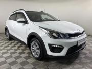 Kia Rio IV Москва  - изображение 22