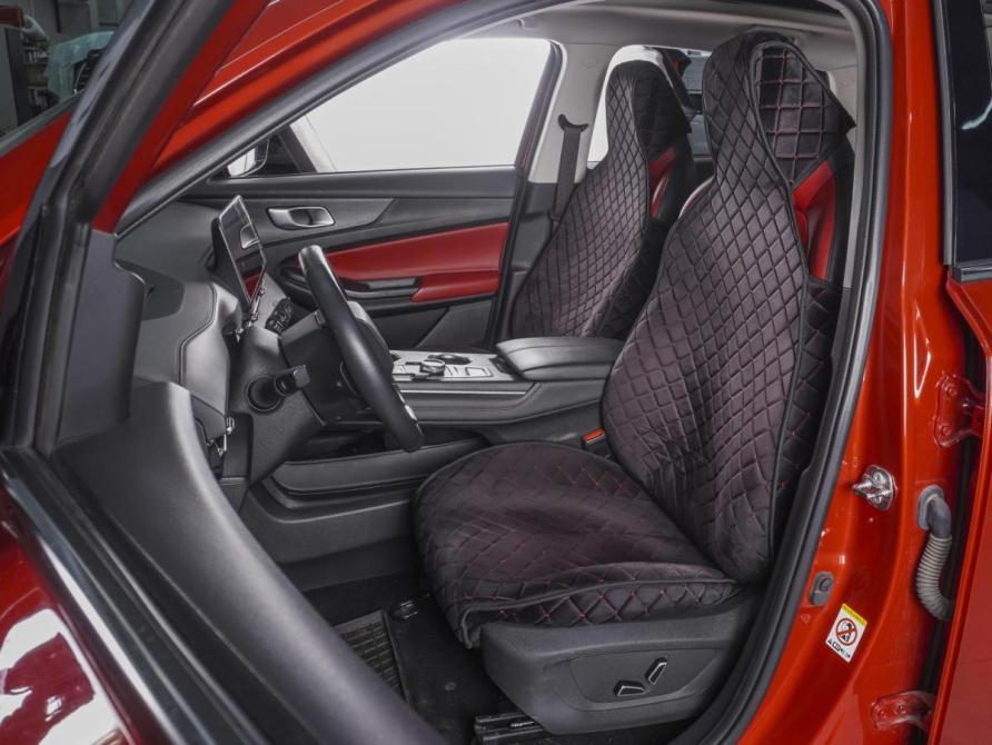 Changan CS55 Plus II Рестайлинг Ростов-на-Дону  - изображение 10