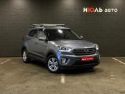 Hyundai Creta I Челябинск  - изображение 25
