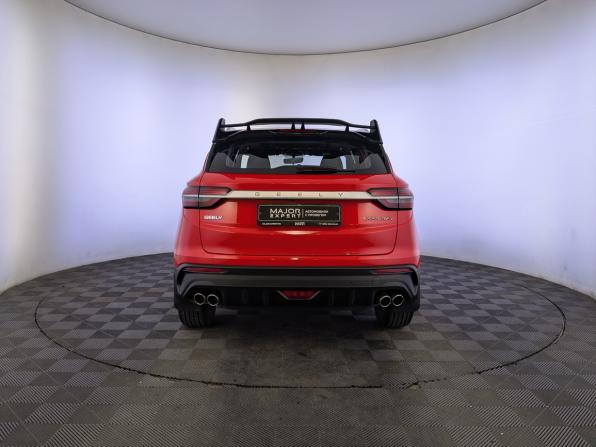 Geely Coolray I с пробегом 2023 года, цена 1 850 000 рублей, 65854 км, внедорожник, Автокод Объявления