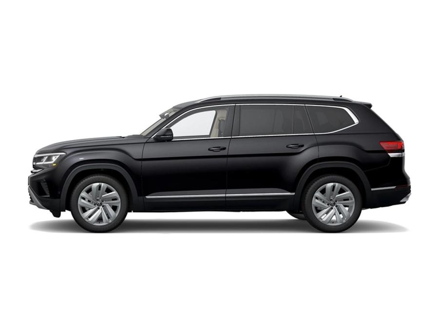 Volkswagen Teramont I Рестайлинг (China Market) Москва  - изображение 2