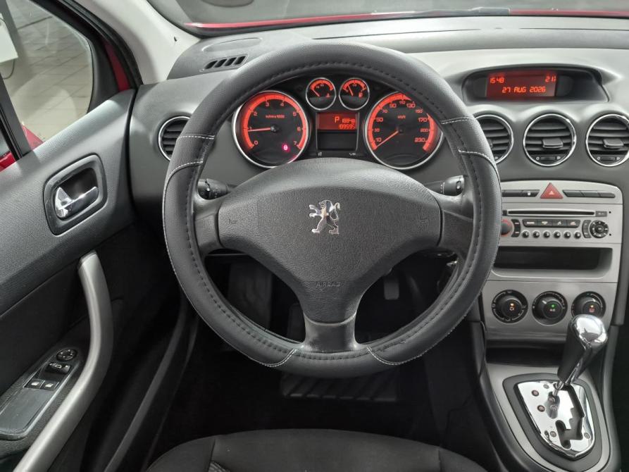Peugeot 308 I Нижний Новгород  - изображение 15