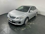 Toyota Corolla X (E140 E150) Рестайлинг Пермь  - изображение 7
