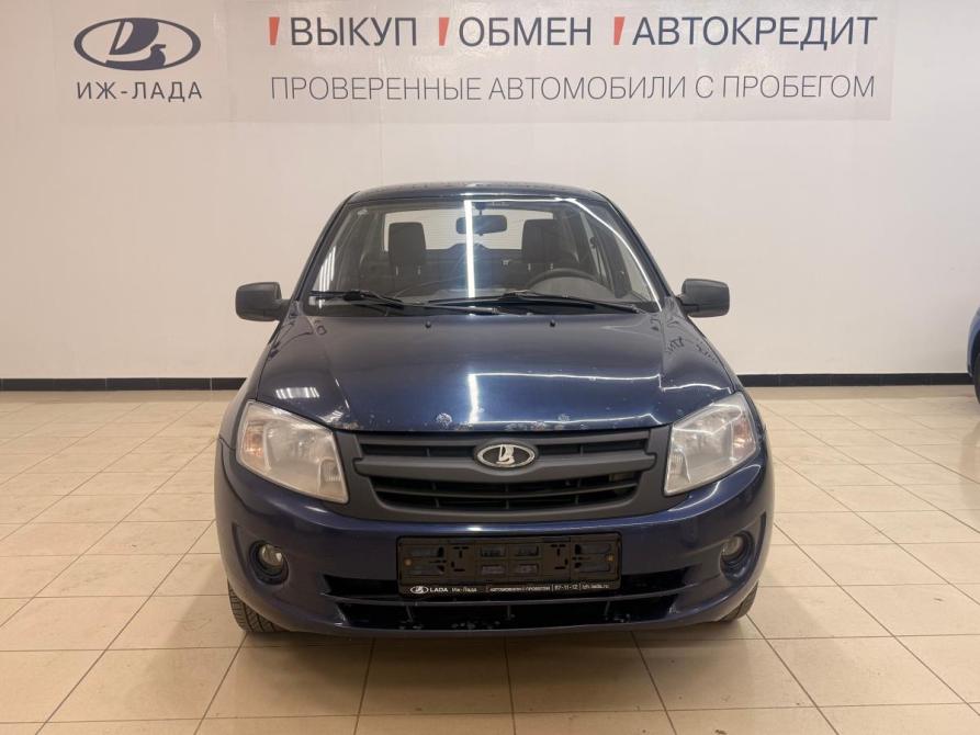 Lada (ВАЗ) Granta I Ижевск  - изображение 2