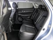 Changan CS35 Plus I Рестайлинг Москва  - изображение 48