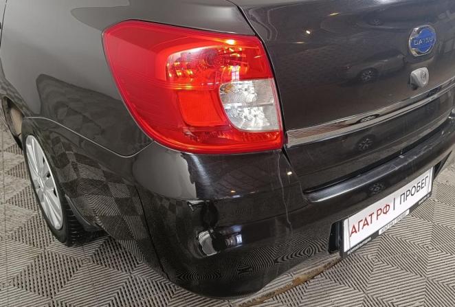 Datsun on-DO I с пробегом 2019 года, цена 680 000 рублей, 34195 км, седан, Автокод Объявления