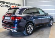 Mercedes-Benz GLC I (X253) Рестайлинг Москва  - изображение 32