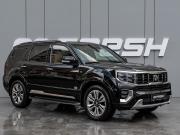 Kia Mohave I Рестайлинг 2 Краснодар  - изображение 25