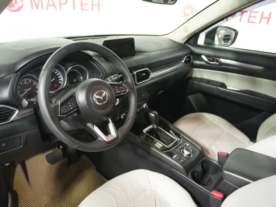 Mazda CX-5 II Вологда  - изображение 9