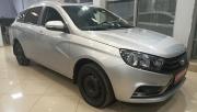 Lada (ВАЗ) Vesta I Арзамас  - изображение 23