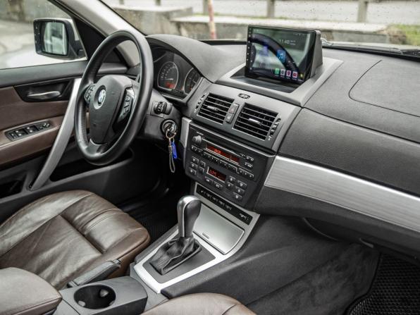 BMW X3 I (E83) Рестайлинг с пробегом 2007 года, цена 948 000 рублей, 187342 км, внедорожник, Автокод Объявления