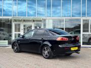 Mitsubishi Lancer X Ульяновск  - изображение 24
