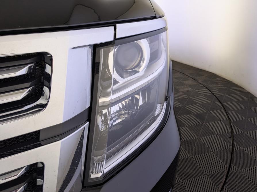 Chevrolet Tahoe IV Москва  - изображение 17