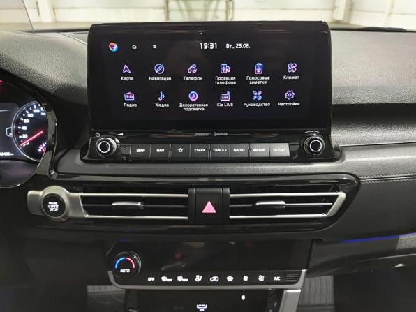 Kia Seltos I с пробегом 2022 года, цена 2 690 000 рублей, 48616 км, внедорожник, Автокод Объявления
