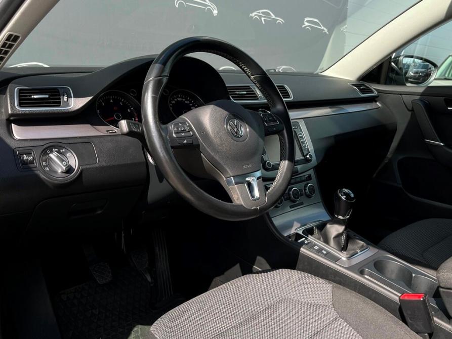 Volkswagen Passat B7 Санкт-Петербург  - изображение 5