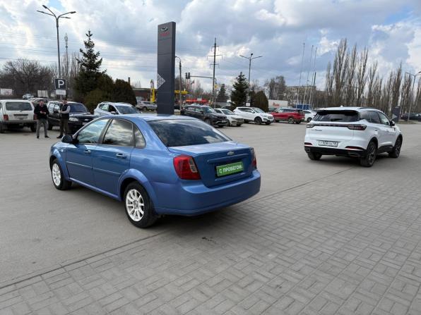 Chevrolet Lacetti I с пробегом 2008 года, цена 350 000 рублей, 231607 км, седан, Автокод Объявления
