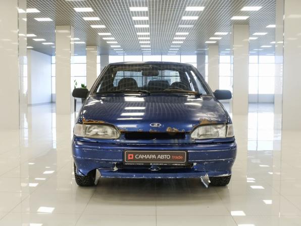Lada (ВАЗ) 2115 с пробегом 2004 года, цена 60 000 рублей, 331410 км, седан, Автокод Объявления