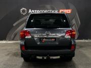Toyota Land Cruiser 200 Series Рестайлинг 1 Пермь  - изображение 36