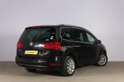 Volkswagen Sharan II Новосибирск  - изображение 25