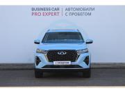 Chery Tiggo 7 Pro Max I Краснодар  - изображение 33