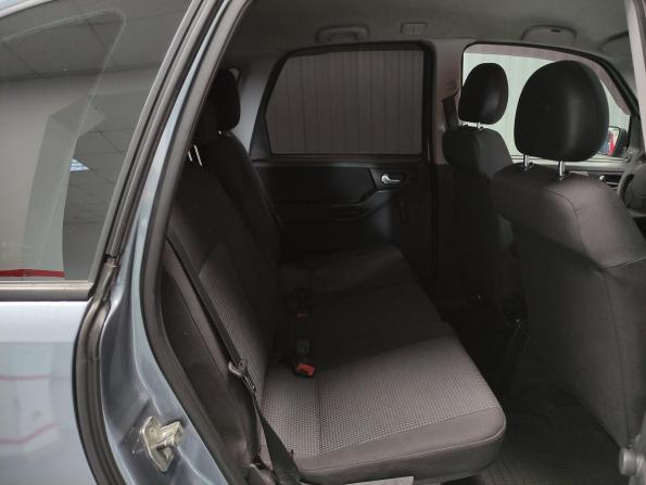 Opel Meriva A Рестайлинг с пробегом 2008 года, цена 350 000 рублей, 260000 км, минивэн, Автокод Объявления
