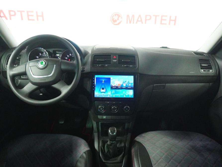 Skoda Yeti I Вологда  - изображение 15