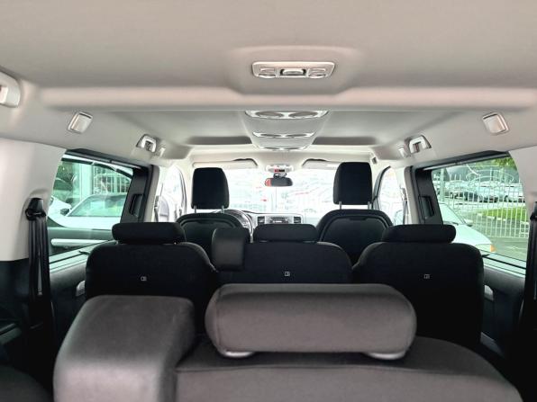 Opel Zafira Life I с пробегом 2020 года, цена 3 600 000 рублей, 85635 км, минивэн, Автокод Объявления