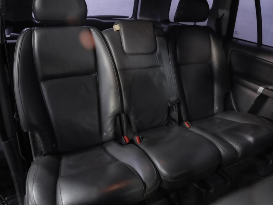 Volvo XC90 I Рестайлинг Санкт-Петербург  - изображение 21