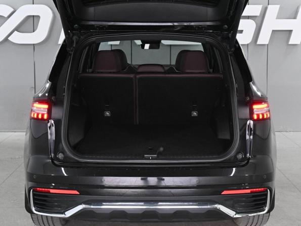 Geely Monjaro I с пробегом 2023 года, цена 2 919 000 рублей, 61129 км, внедорожник, Автокод Объявления