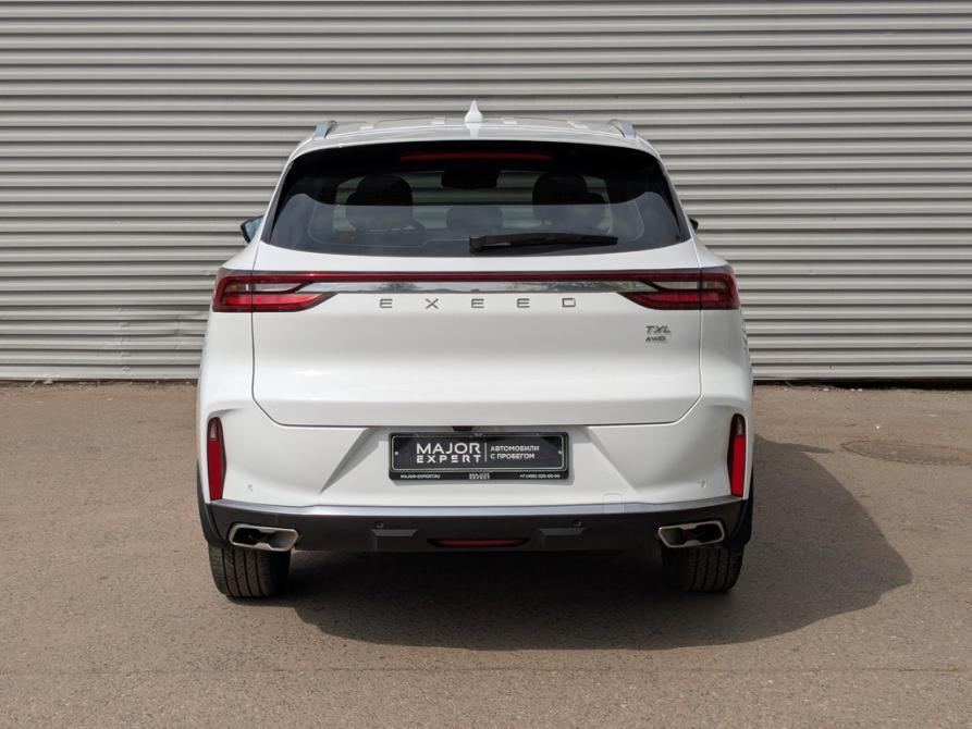 Exeed TXL I Рестайлинг Москва  - изображение 26