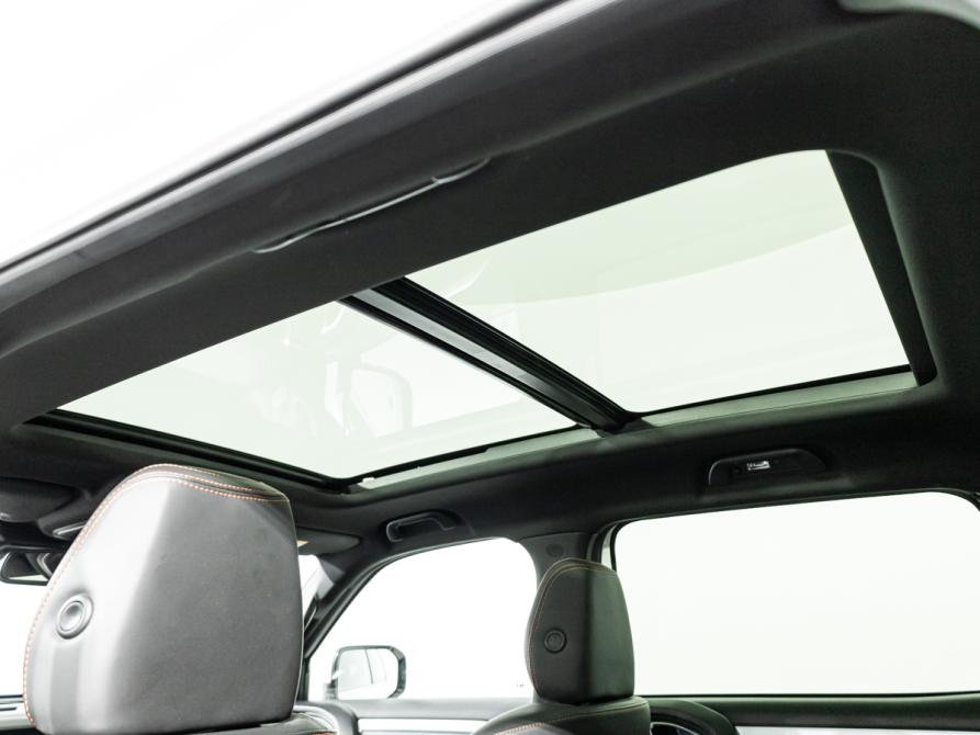Haval Dargo I Санкт-Петербург  - изображение 21