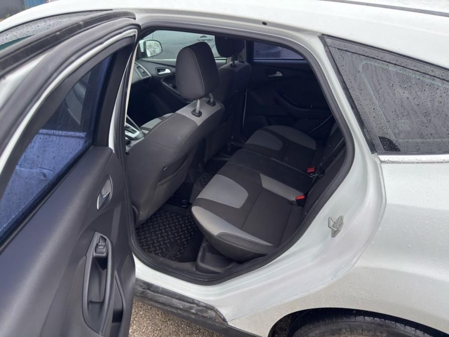 Ford Focus III Пермь  - изображение 5