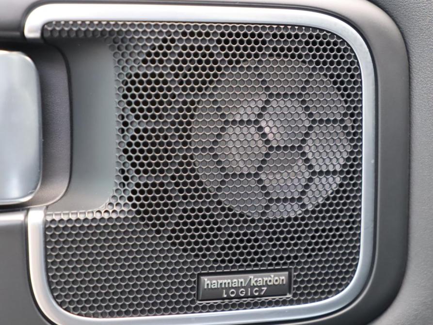 Land Rover Range Rover III Рестайлинг 2 Санкт-Петербург  - изображение 22