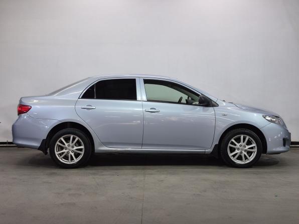 Toyota Corolla X (E140 E150) с пробегом 2007 года, цена 589 000 рублей, 198169 км, седан, Автокод Объявления