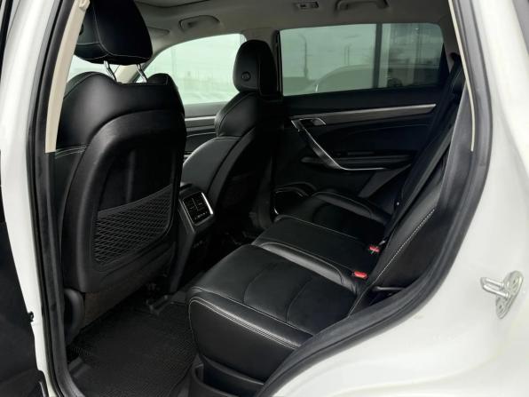 Geely Atlas Pro с пробегом 2021 года, цена 1 910 000 рублей, 148913 км, внедорожник, Автокод Объявления