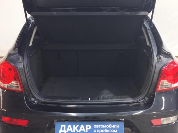 Chevrolet Cruze I с пробегом 2012 года, цена 680 000 рублей, 152600 км, хэтчбек, Автокод Объявления
