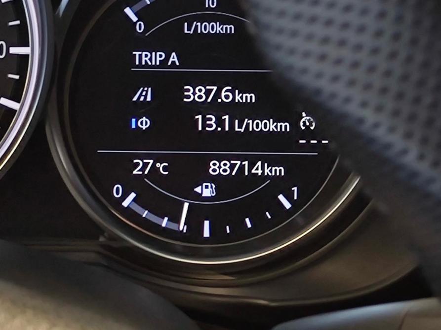 Mazda CX-5 II Санкт-Петербург  - изображение 22