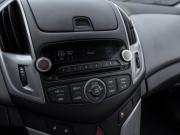 Chevrolet Cruze I Рестайлинг Москва  - изображение 35