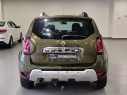Renault Duster I Рестайлинг Казань  - изображение 29