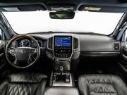 Toyota Land Cruiser 200 Series Рестайлинг 2 Санкт-Петербург  - изображение 50