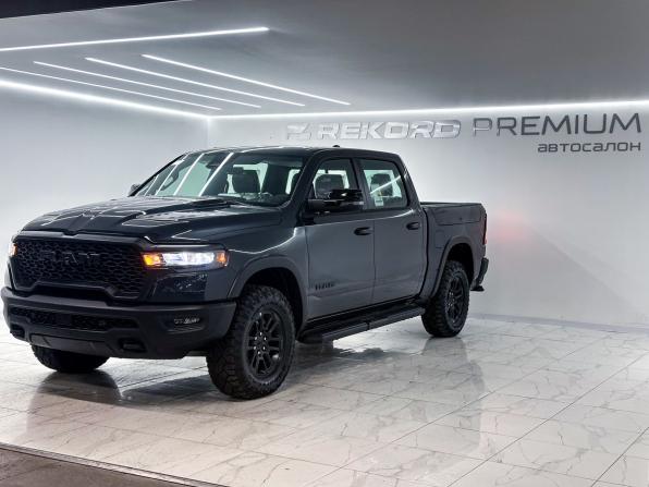 Ram 1500 V Рестайлинг с пробегом 2026 года, цена 9 950 000 рублей, 66 км, offers.body_type.unknown, Автокод Объявления